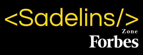 Sadelins Logo